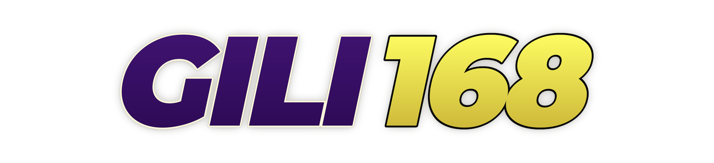 gili168 logo